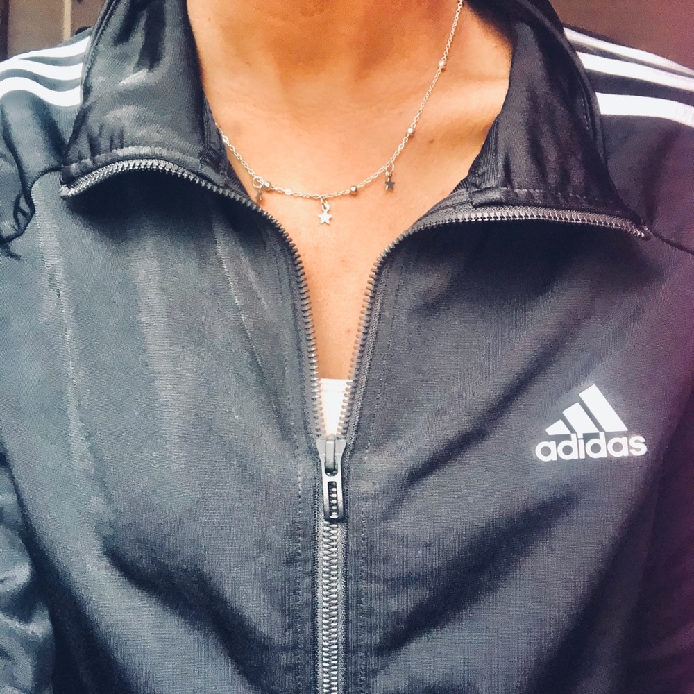 Adidas Jacket - Picture 2 of 6